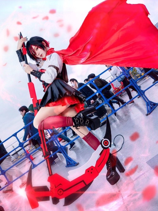 Ruby Rose