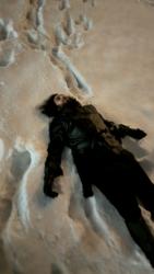 snow winter 2026