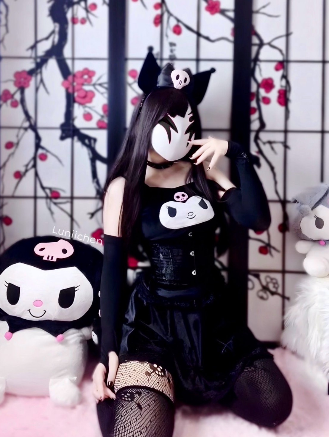 Kuromi