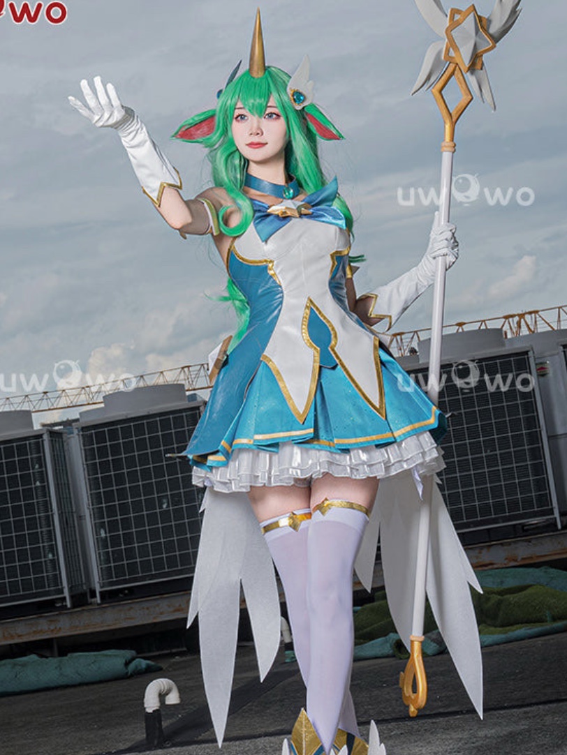 Star Guardian Soraka