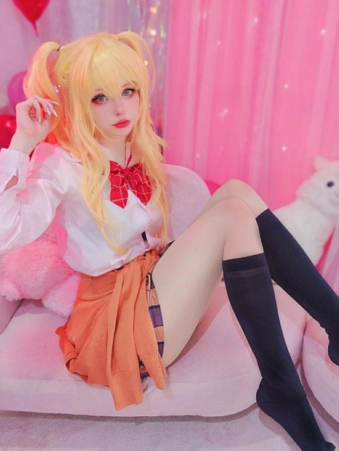 Yuzu Aihara