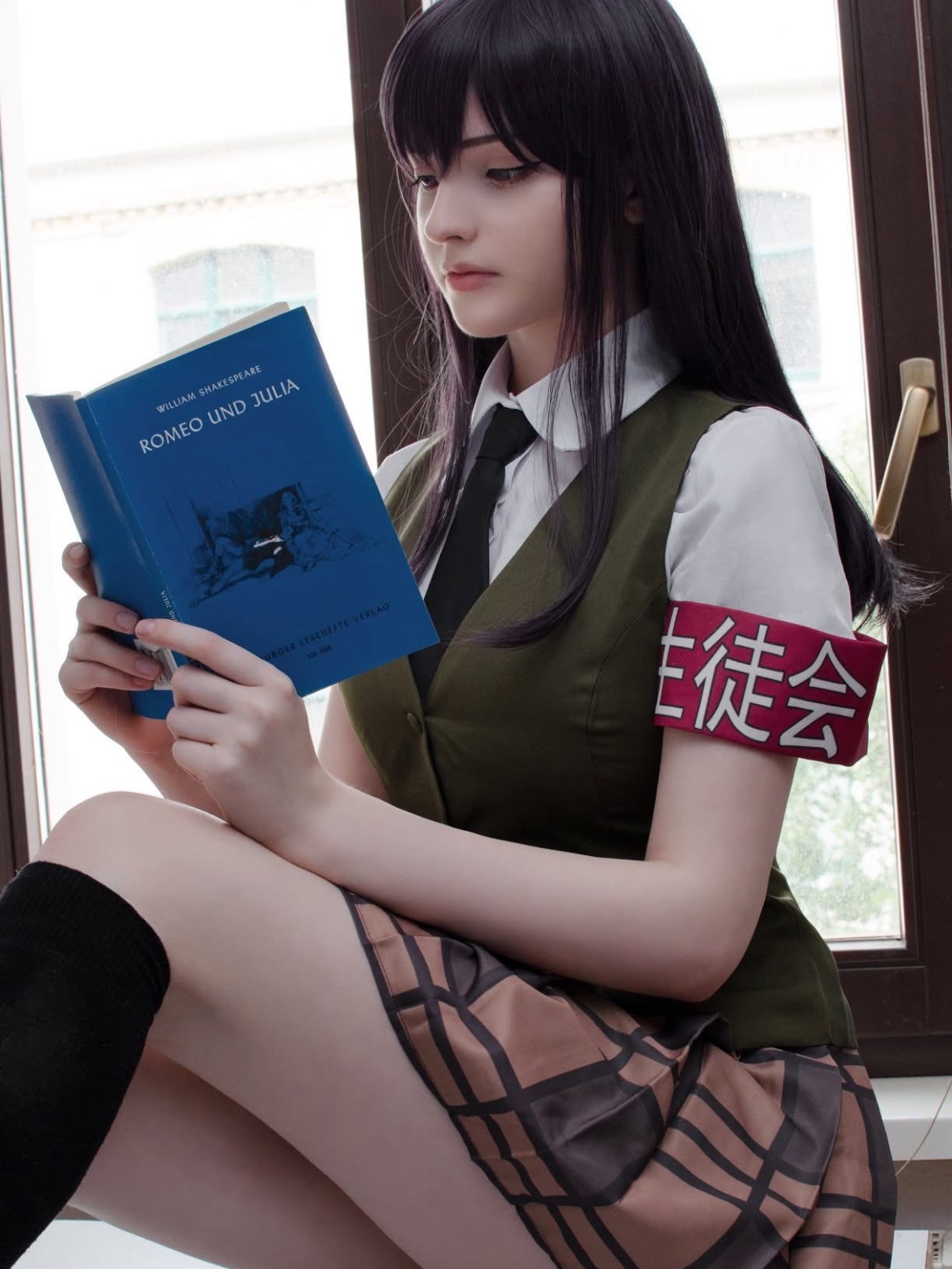 Mei Aihara