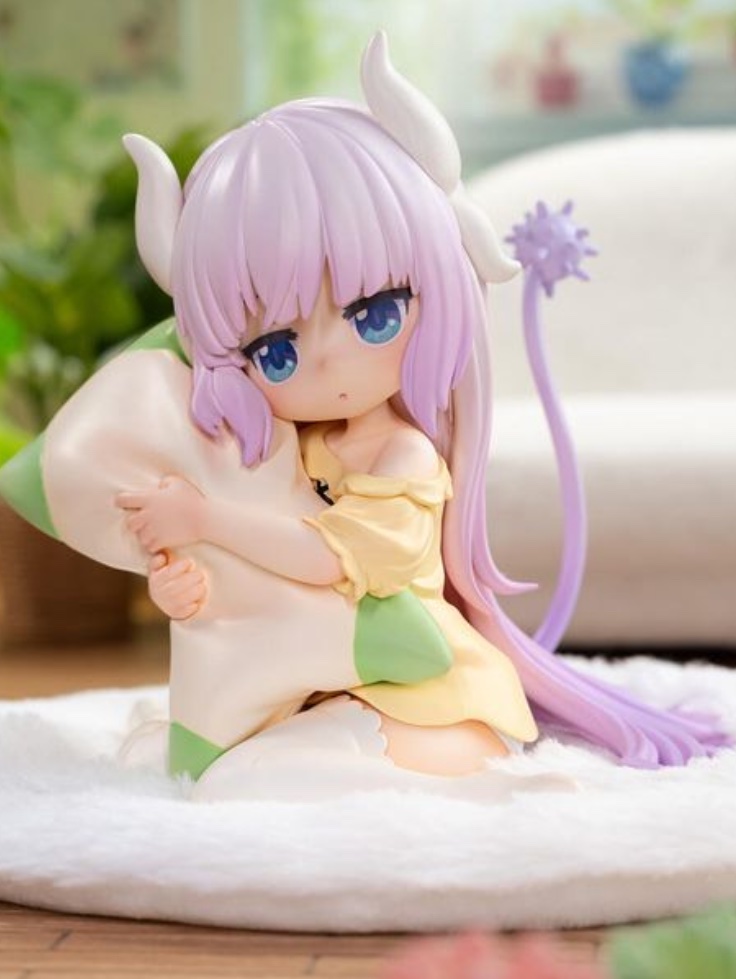 Sleepy Kanna Kamui