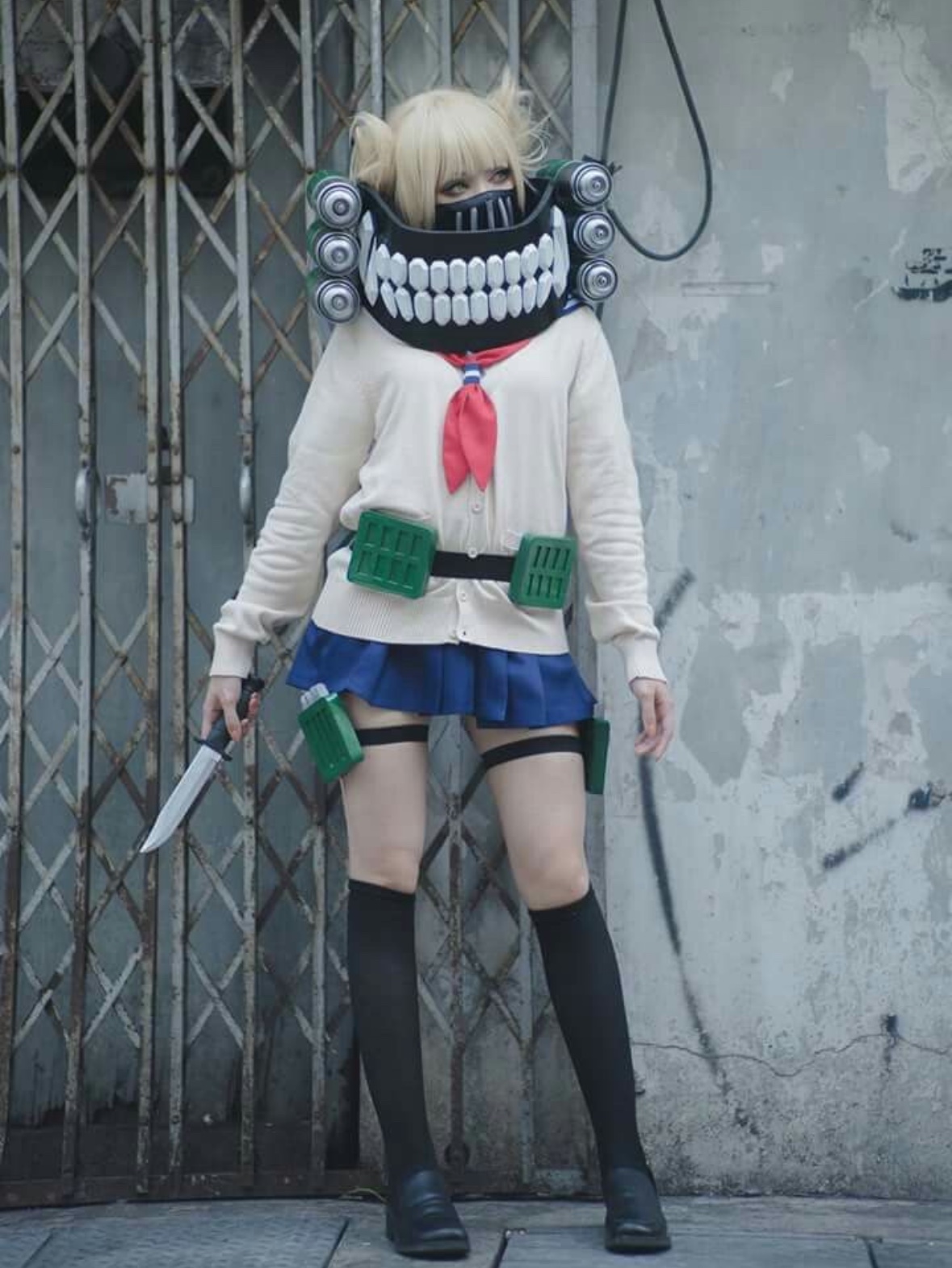 Himiko Toga