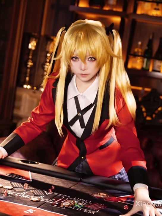 Mary Saotome