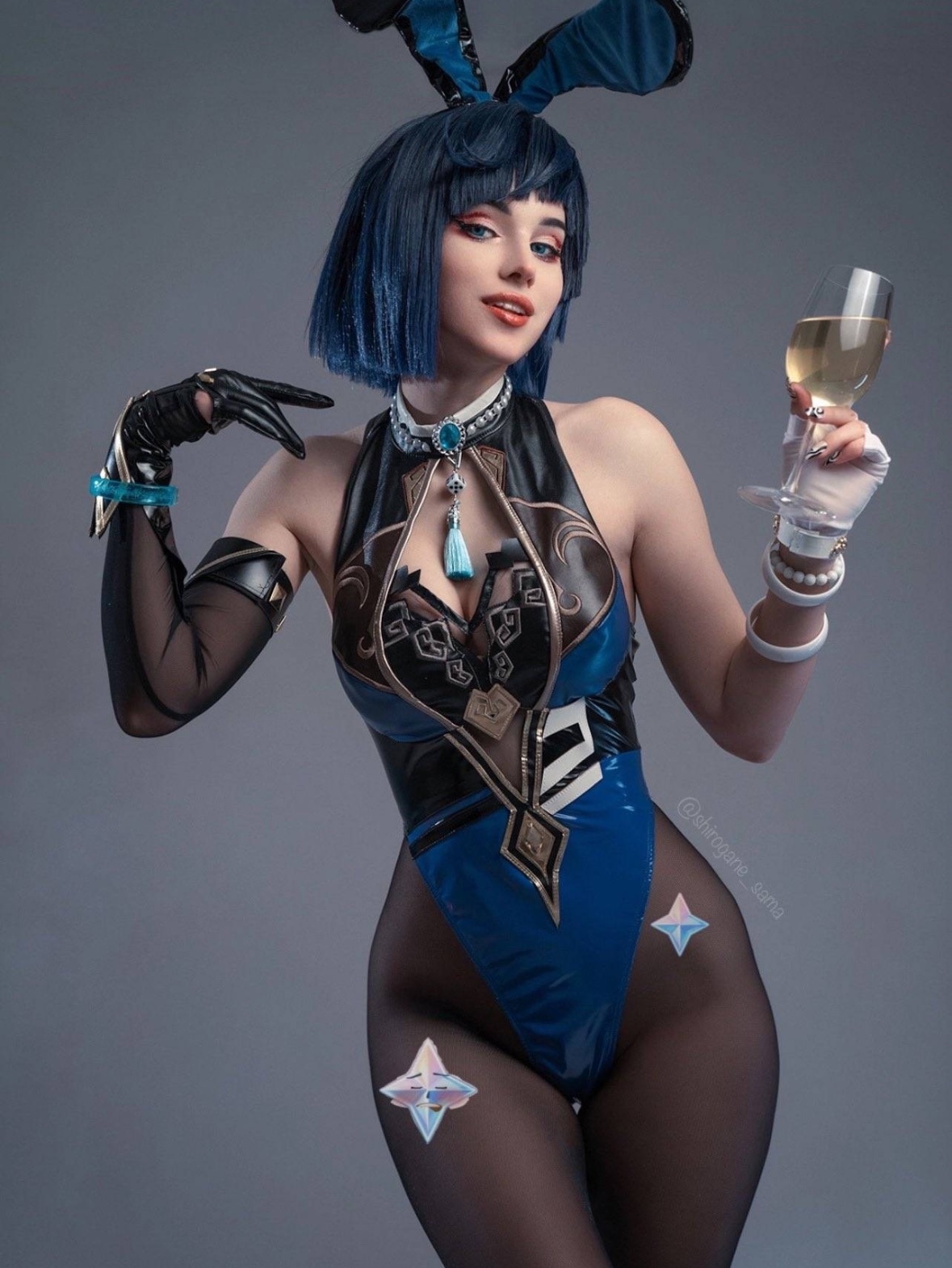 Bunny Yelan