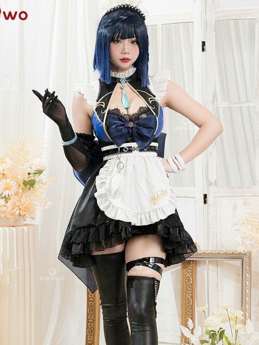 Maid Yelan