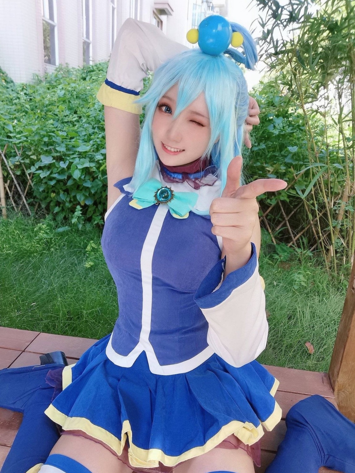 Aqua