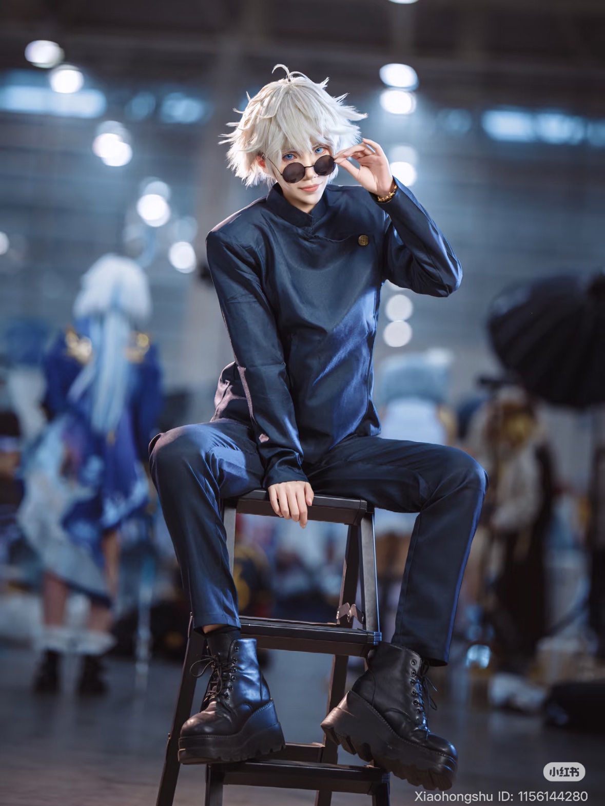 Gojo Satoru
