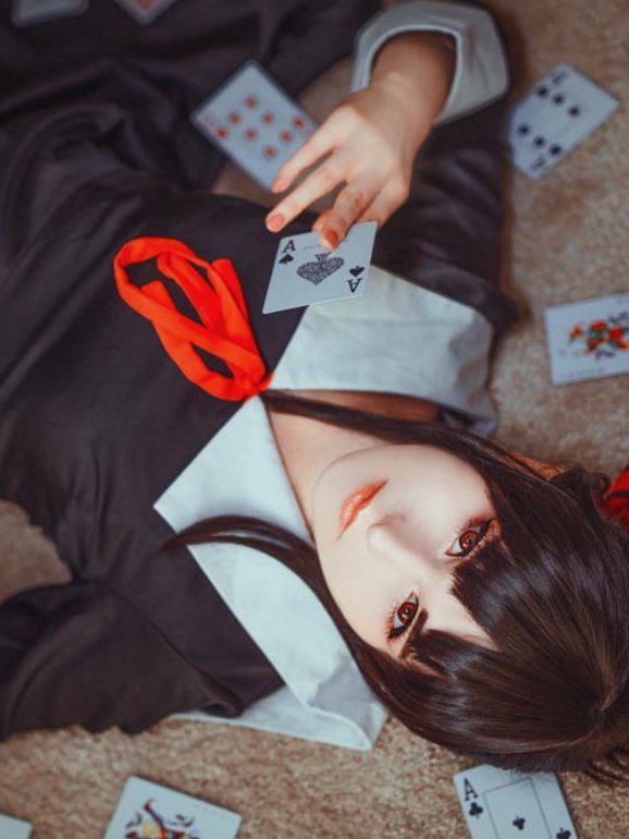 Kaguya Shinomiya