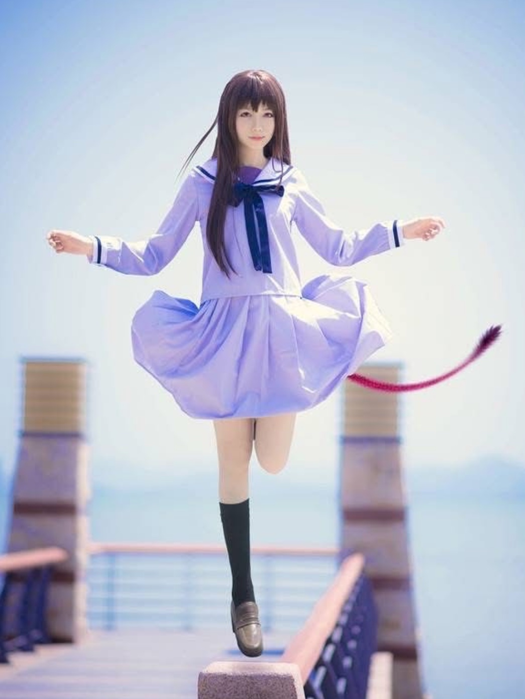 Hiyori Iki