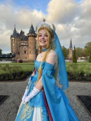 Zelda - Wedding dress