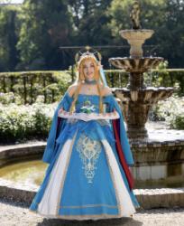 Zelda - Wedding dress