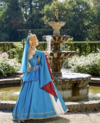 Zelda - Wedding dress