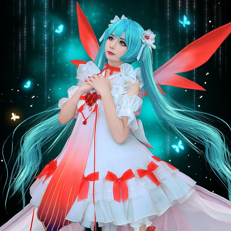Miku Pride of Eden