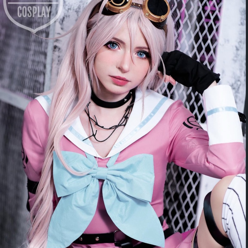 Miu Iruma