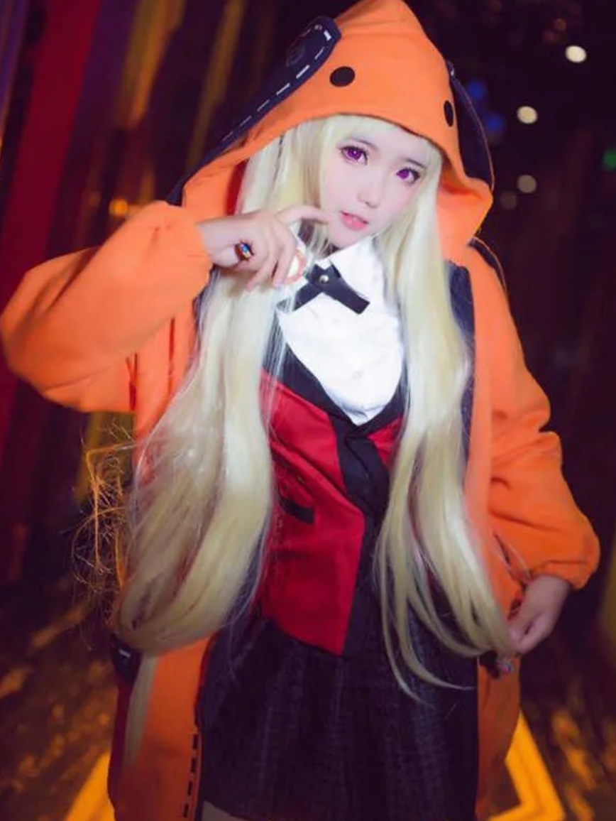 Runa Yomozuki