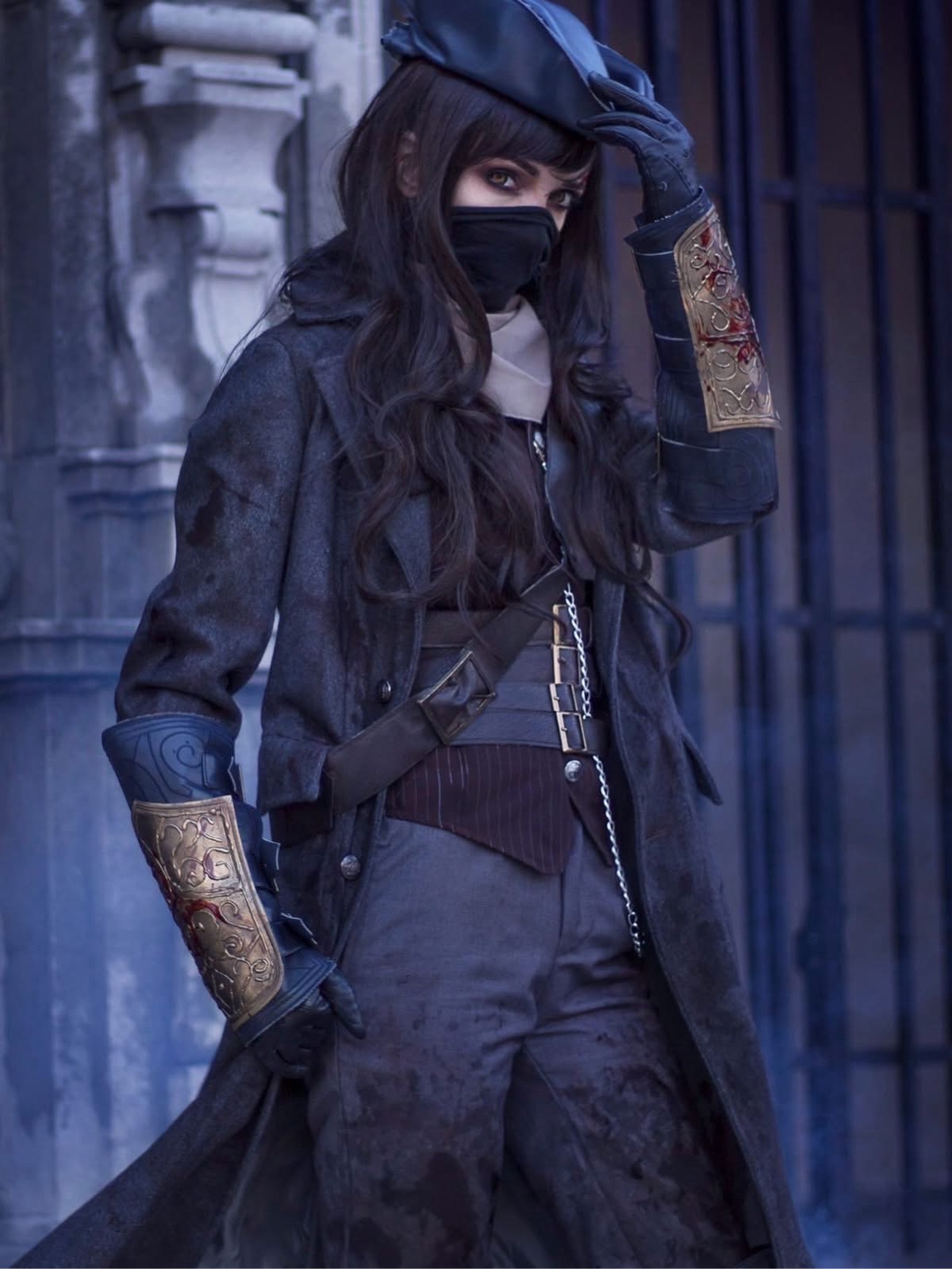 Hunter