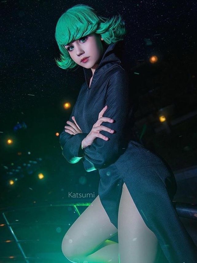 Tatsumaki