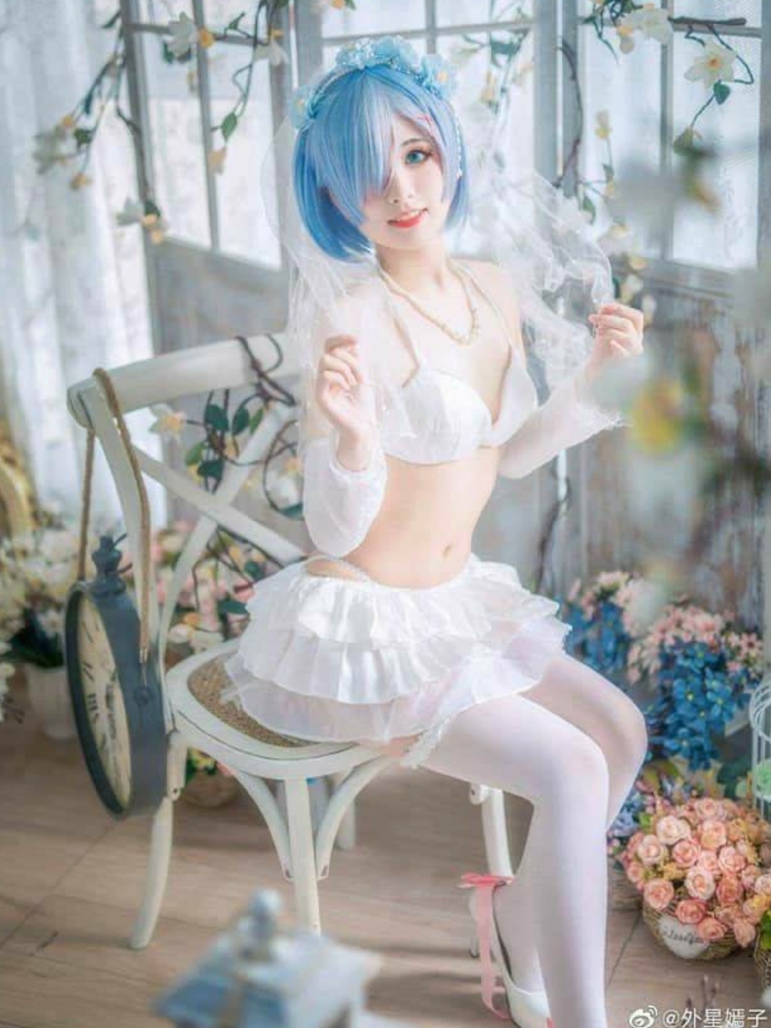 Wedding Rem