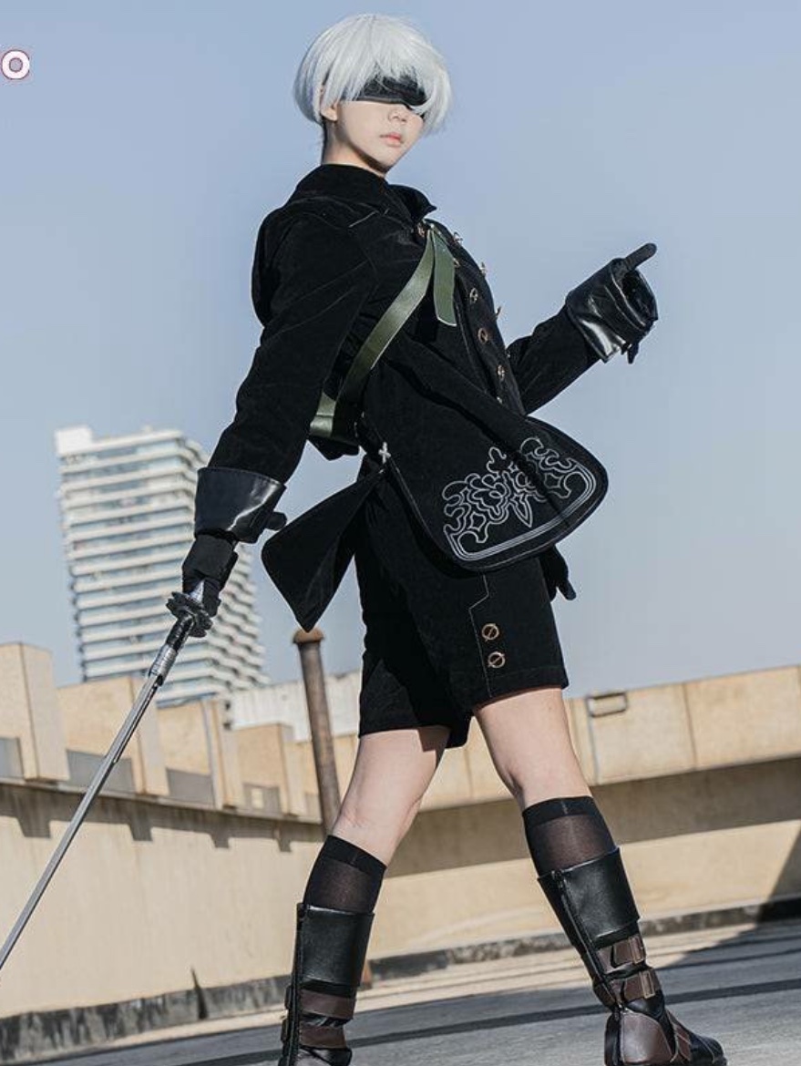 9s