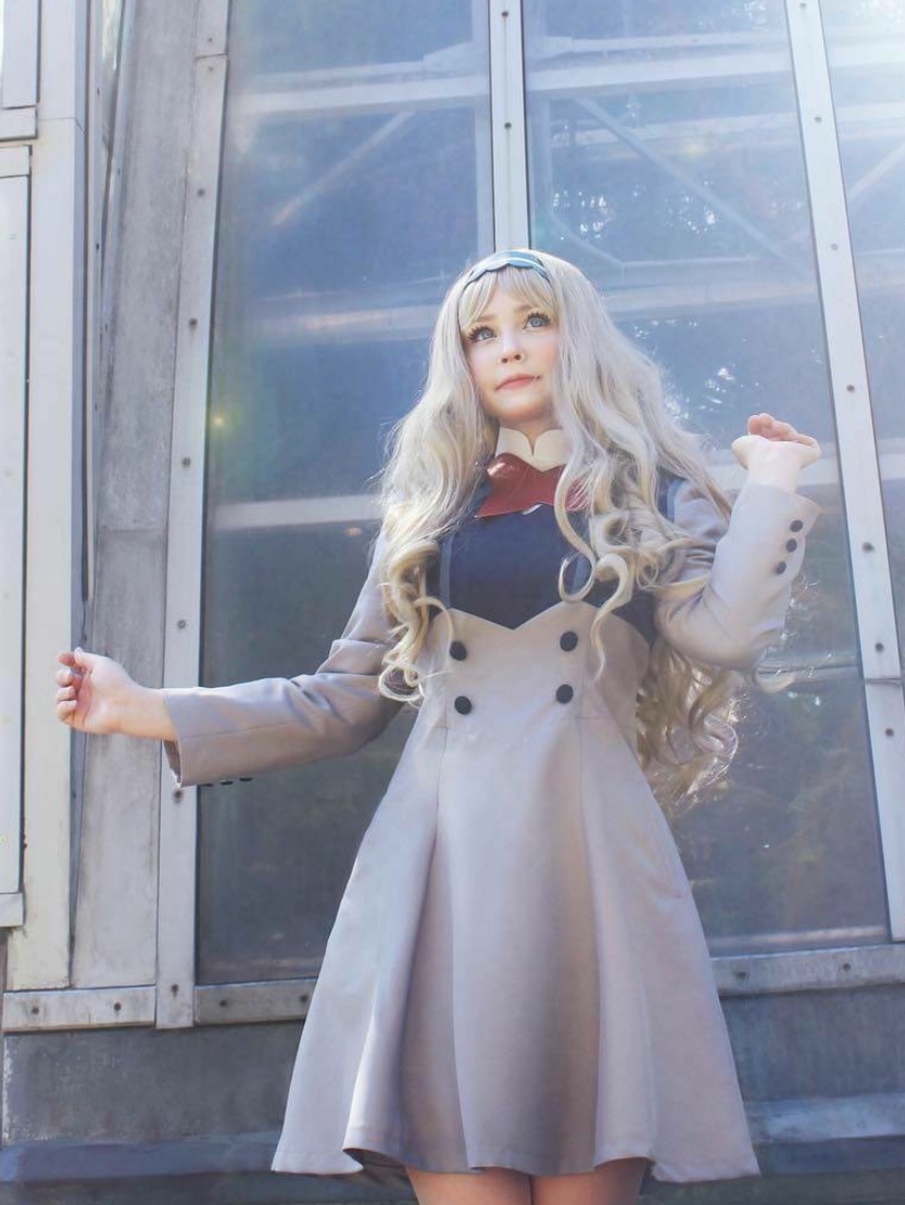 Uniform Kokoro