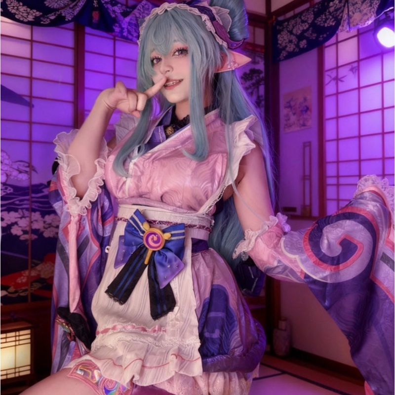 Mizuki Yumemizuki