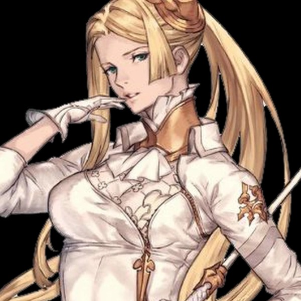 Commander White