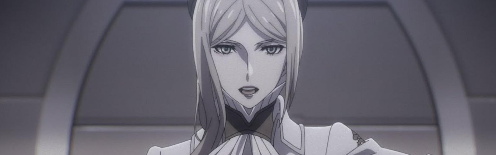 Commander White