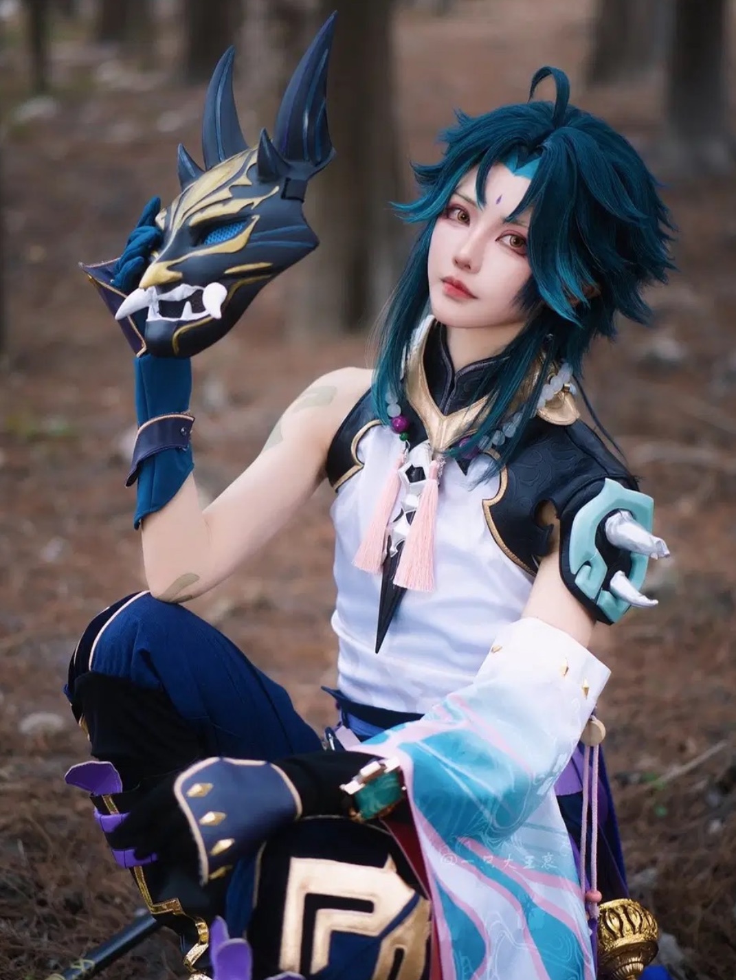 Xiao