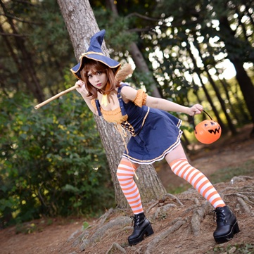 Bewitching Nidalee