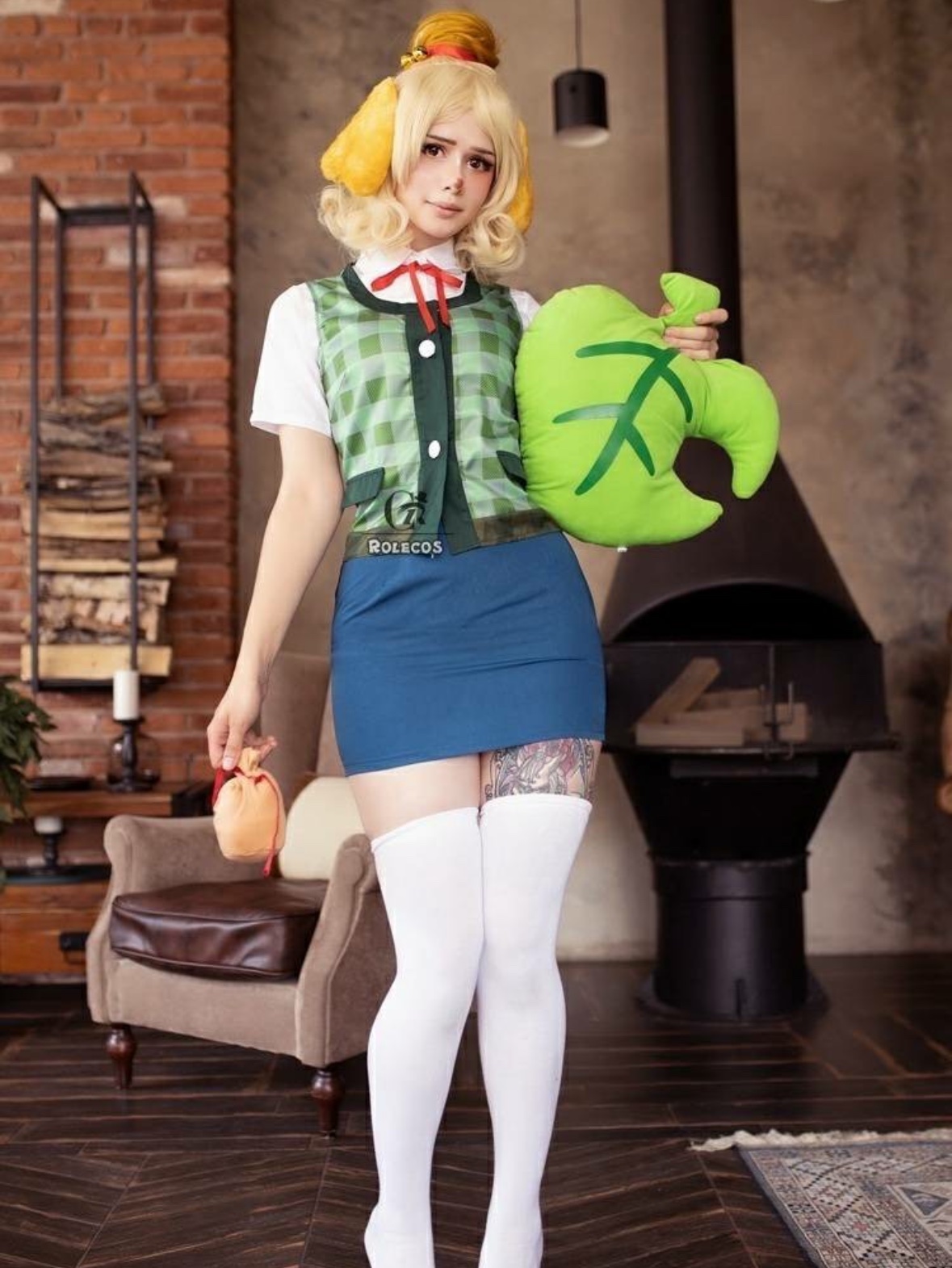 Isabelle