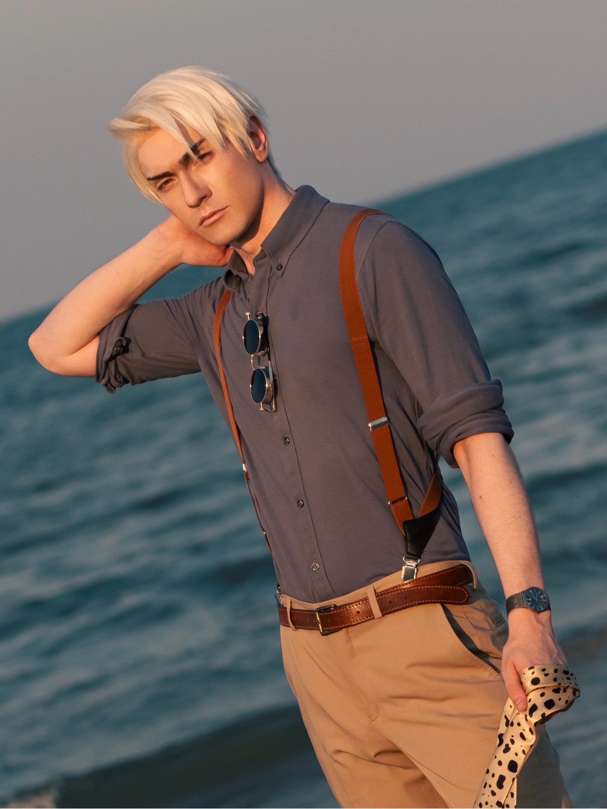 Nanami Kento