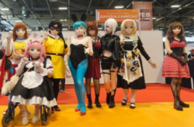 Japan Expo 2026