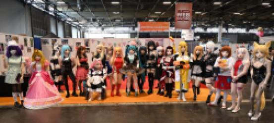Japan Expo 2026