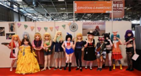 Japan Expo 2026