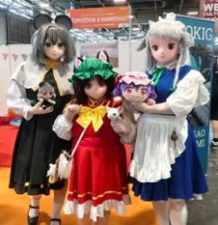 Japan Expo 2026