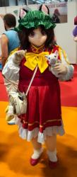 Japan Expo 2026