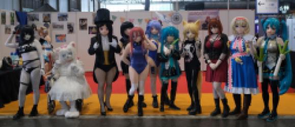 Japan Expo 2026