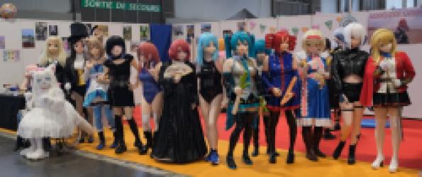 Japan Expo 2026