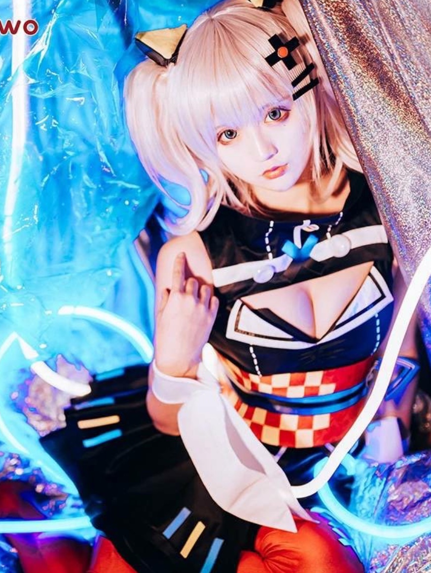 Kaguya Luna