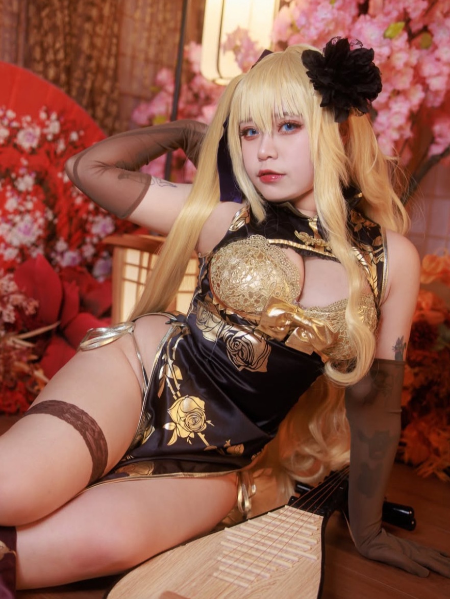Jin Lian