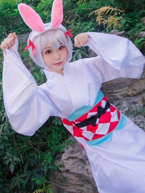 Yamausagi