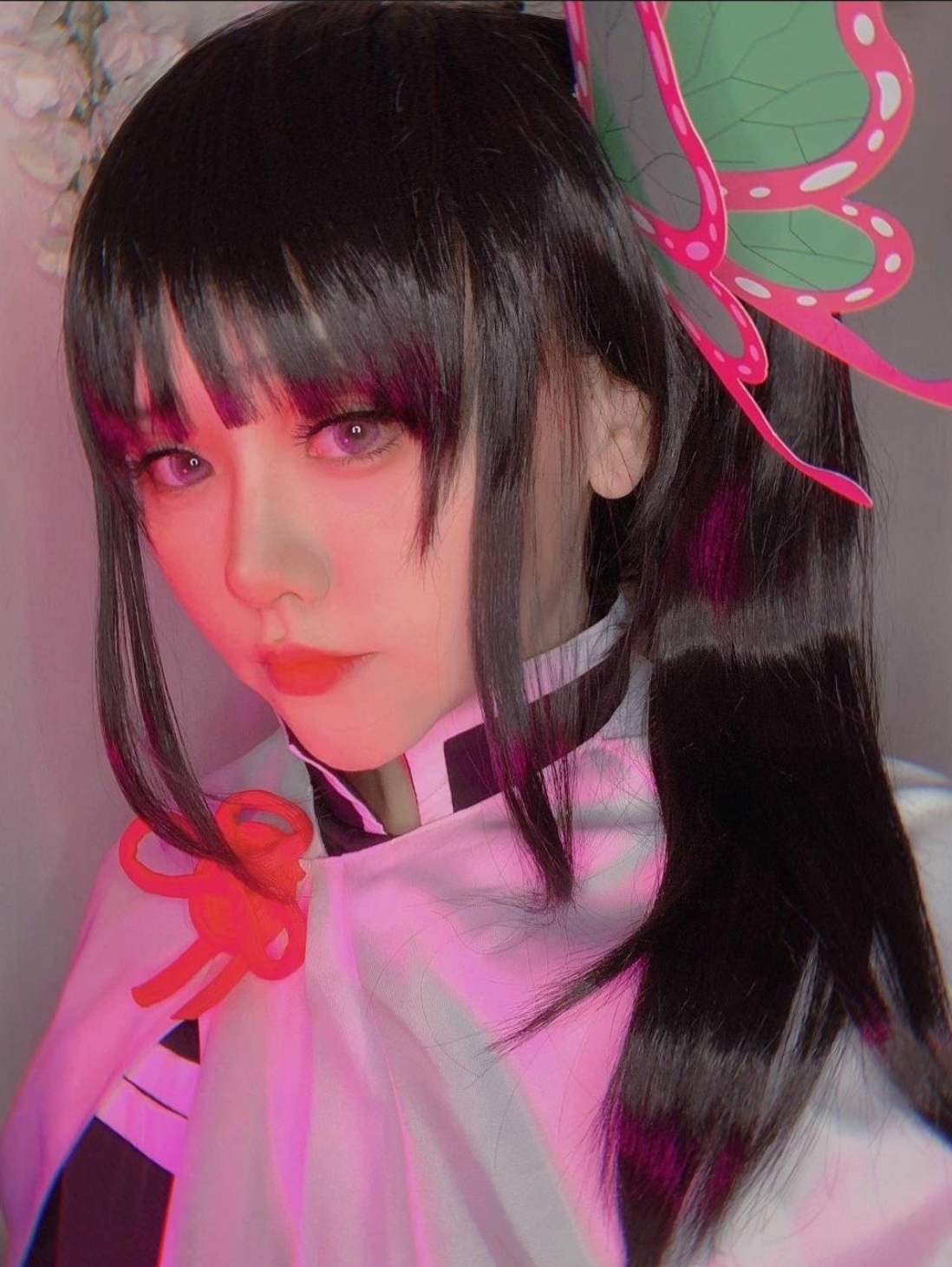 Kanao Tsuyuri
