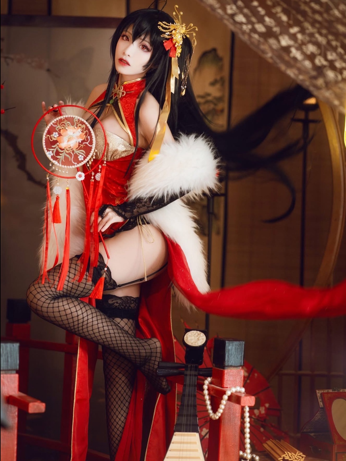 Phoenix Springs Song Taihou