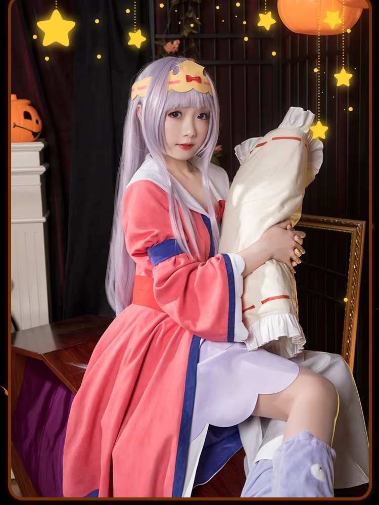 Princess Syalis