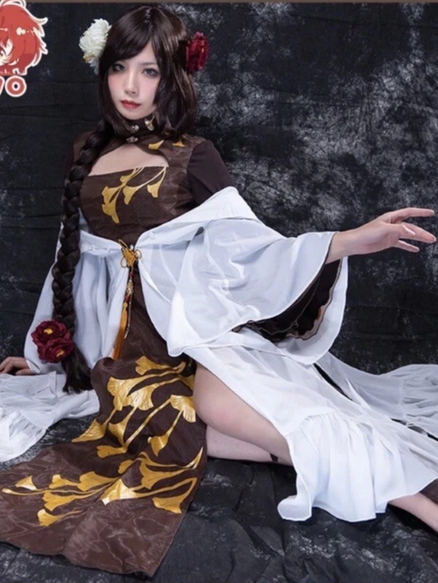 4th Anniversary Yu Miaoyi