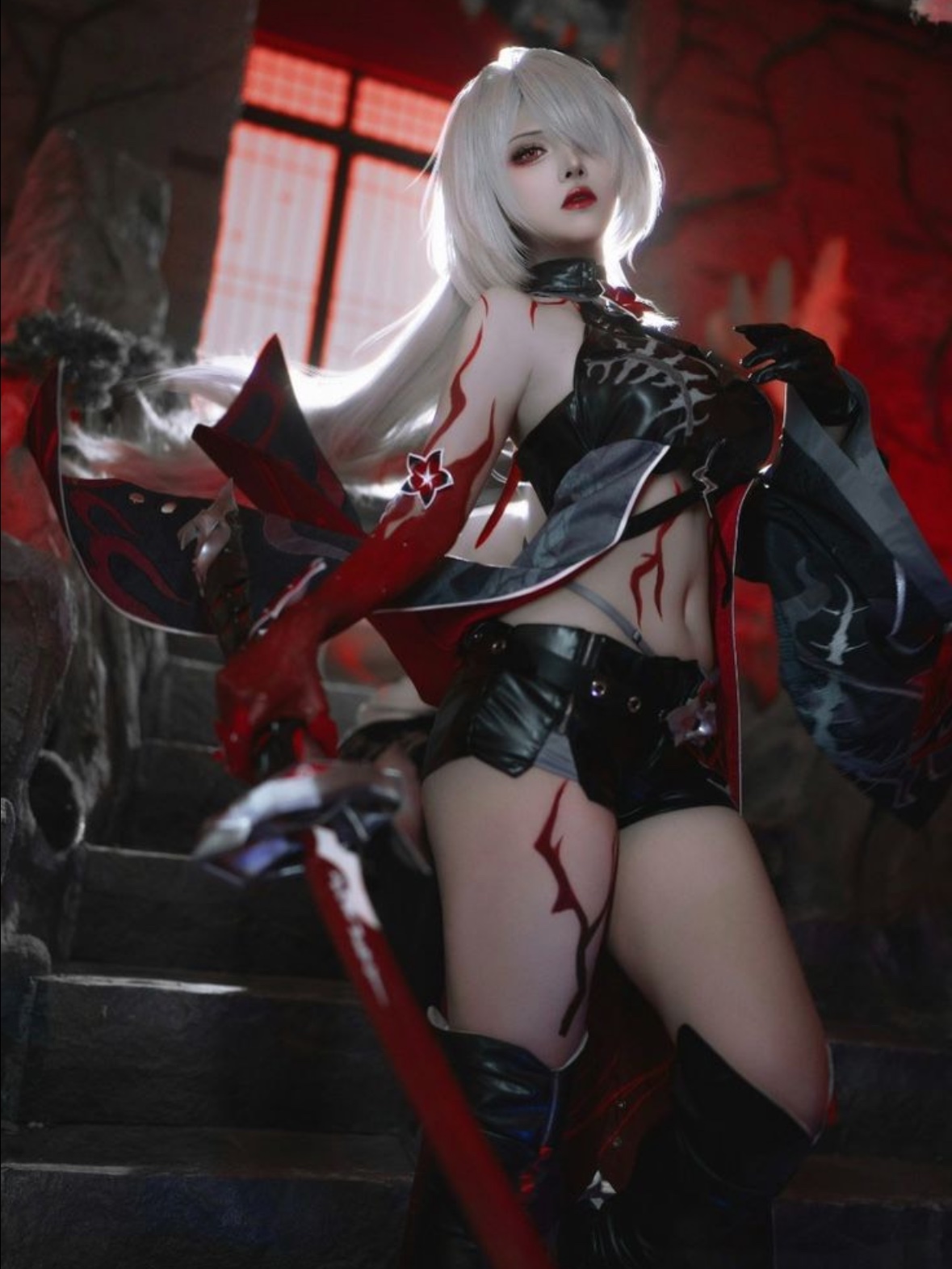 Acheron Ultimate