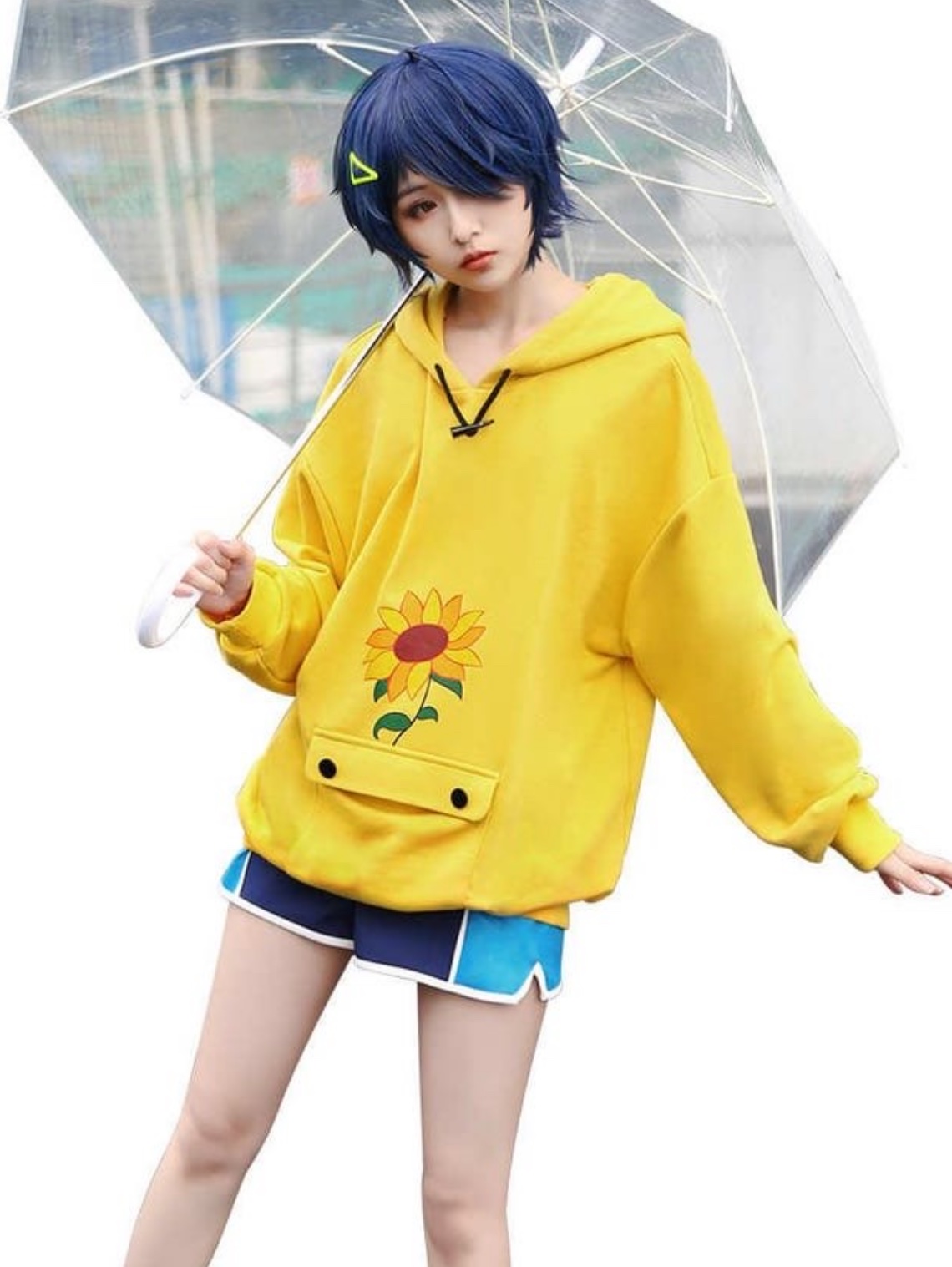 Ai Ohto