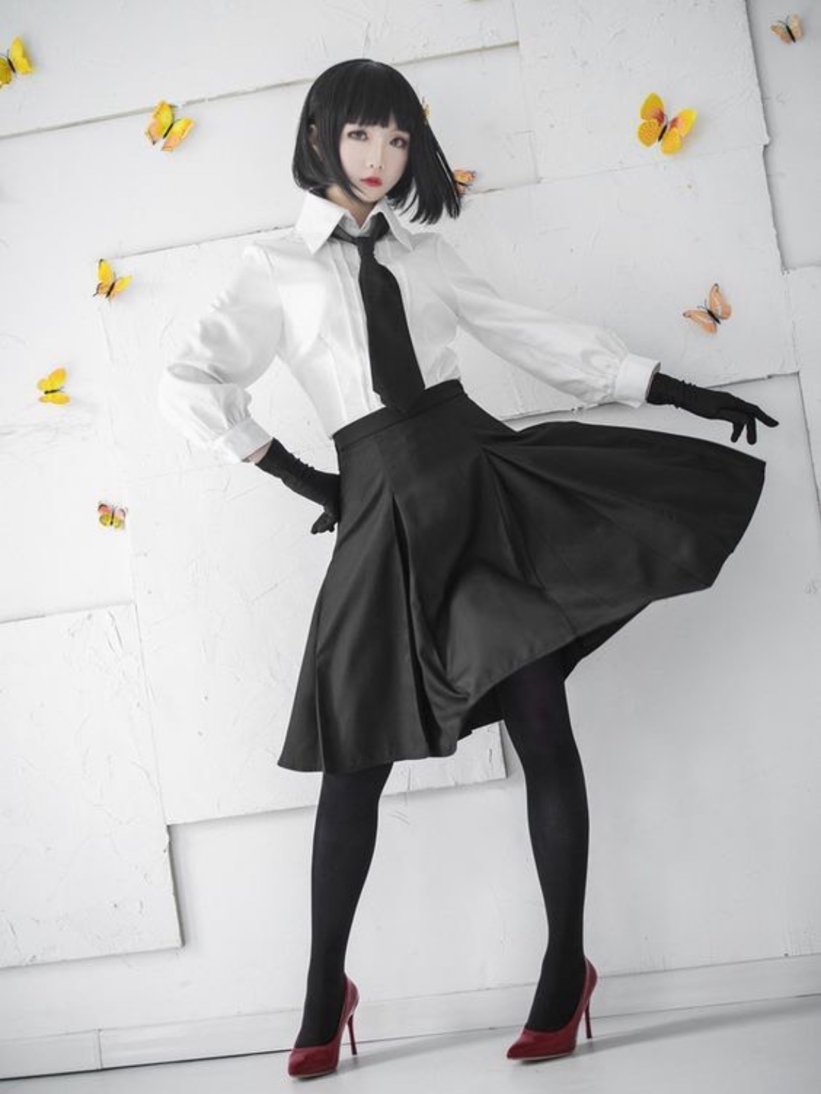 Akiko Yosano